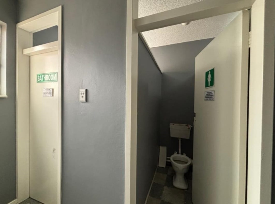 Commercial Property for Sale in New Park Northern Cape